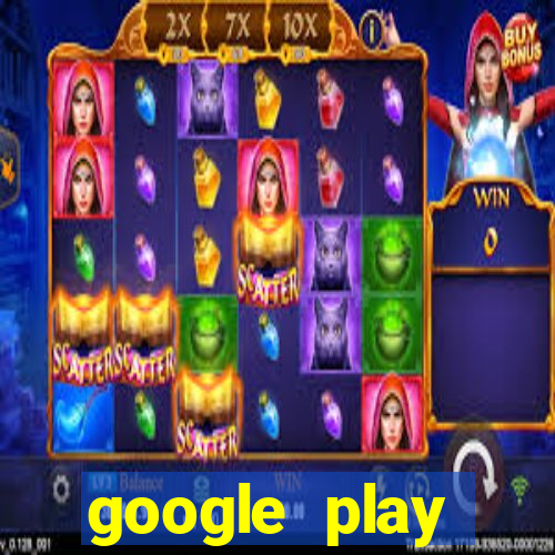 google play gambling policy