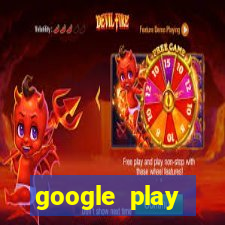 google play gambling policy