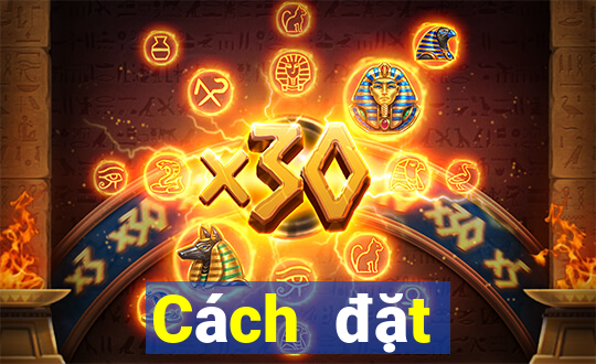 Cách đặt cược XSBINGO18 ngày 1