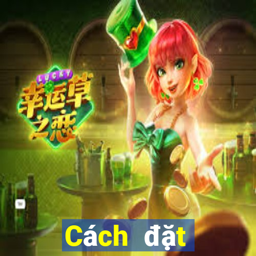 Cách đặt cược XSBINGO18 ngày 1