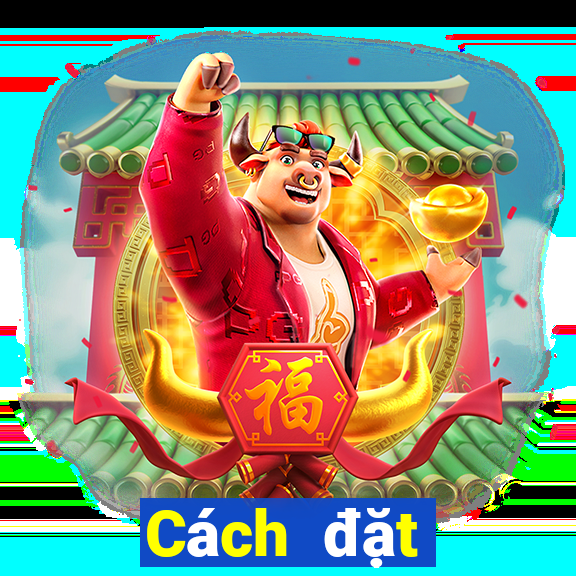 Cách đặt cược XSBINGO18 ngày 1