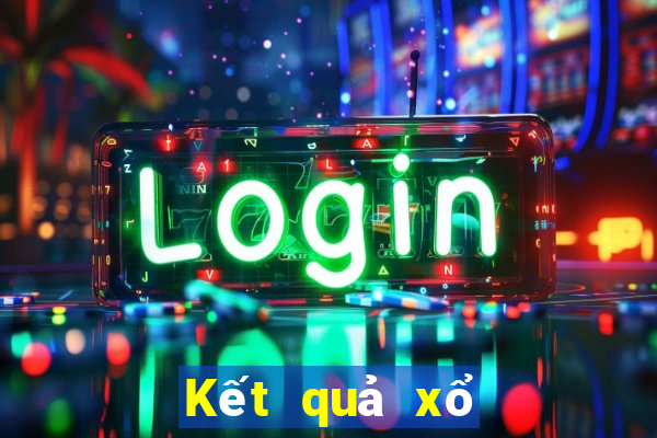 Kết quả xổ số Bingo18 hôm nay