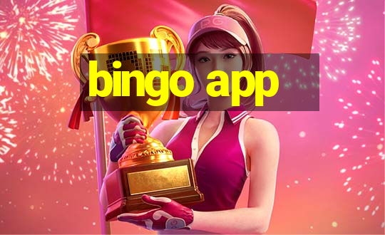 bingo app