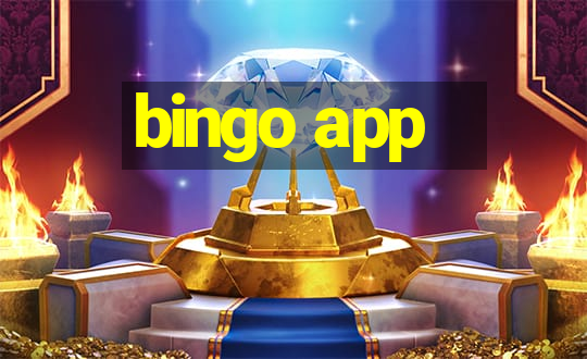 bingo app