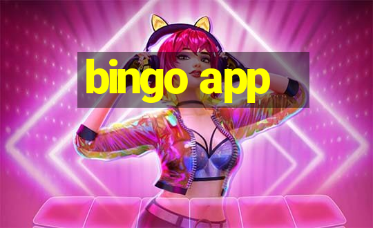 bingo app