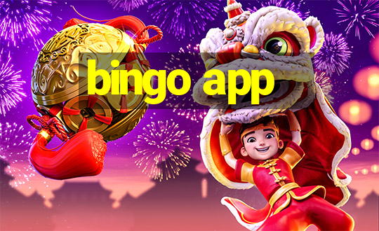 bingo app