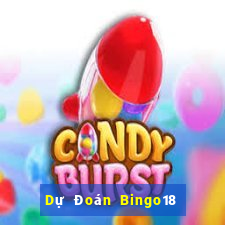 Dự Đoán Bingo18 thứ Ba