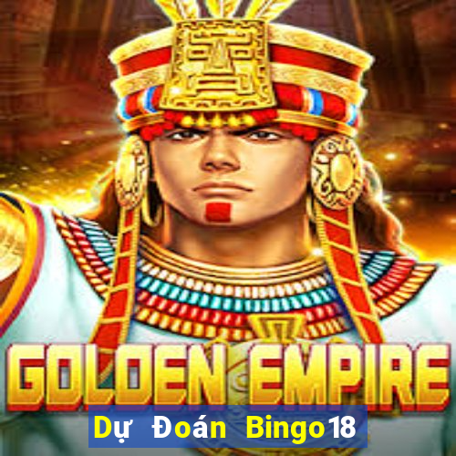 Dự Đoán Bingo18 thứ Ba