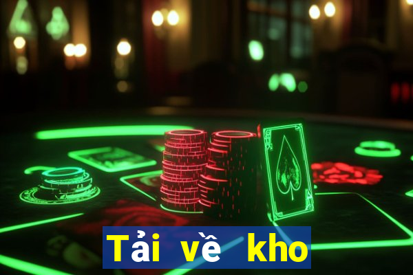 Tải về kho báu Qin Bing Games