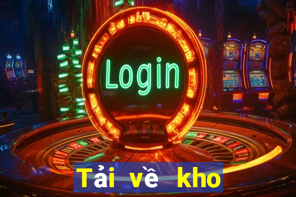 Tải về kho báu Qin Bing Games