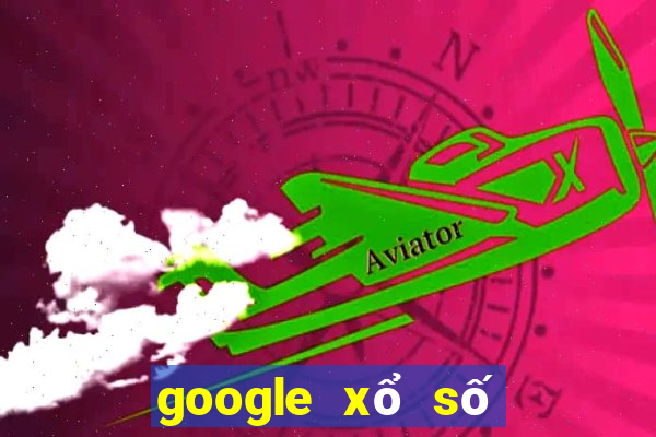 google xổ số khánh hòa