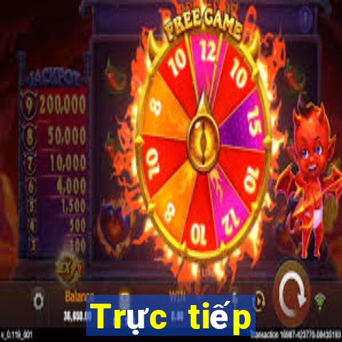 Trực tiếp Bingo18 ngày 1