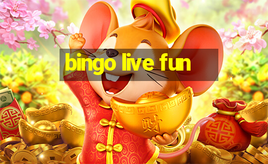 bingo live fun