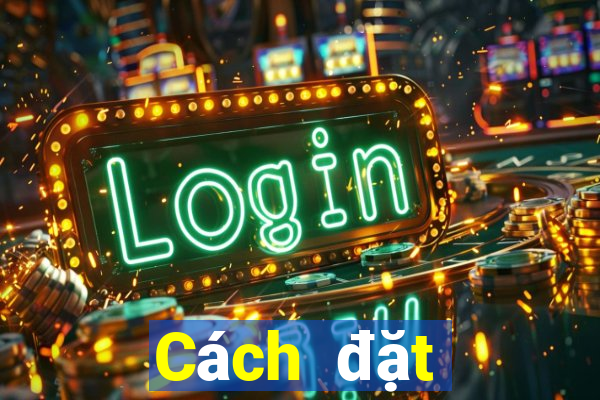 Cách đặt cược XSBINGO18 ngày 12