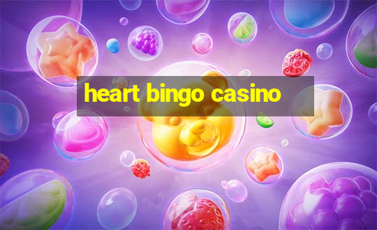 heart bingo casino