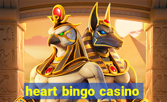 heart bingo casino