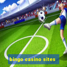 bingo casino sites