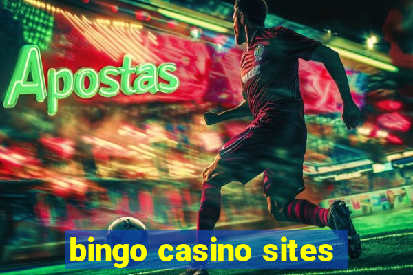 bingo casino sites