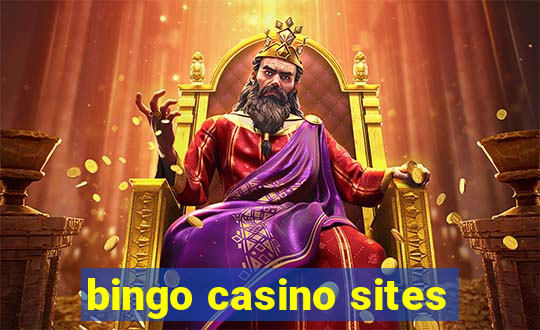 bingo casino sites