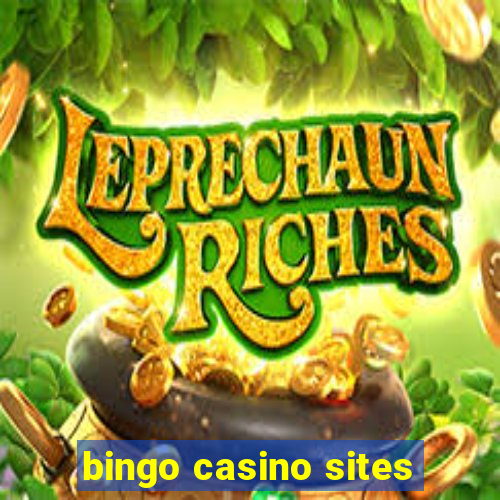 bingo casino sites