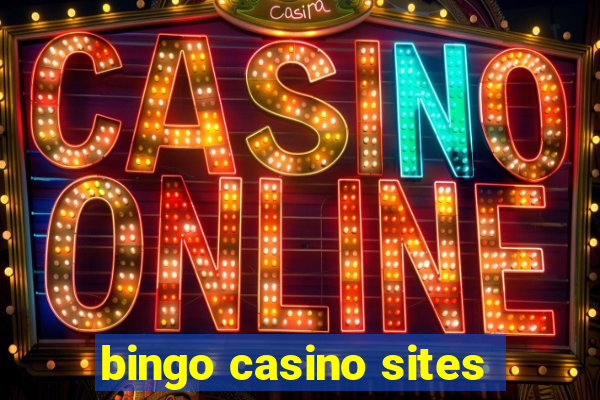 bingo casino sites