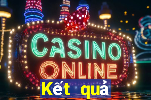 Kết quả XSBINGO18 Thứ 3