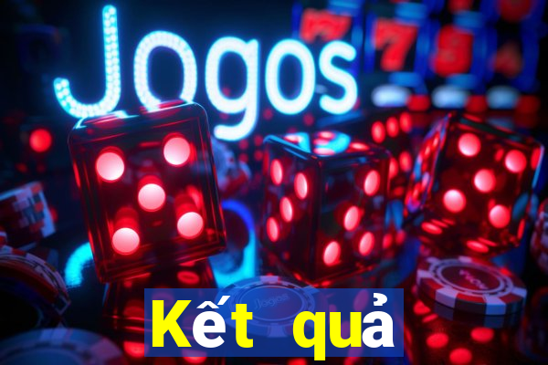 Kết quả XSBINGO18 Thứ 3