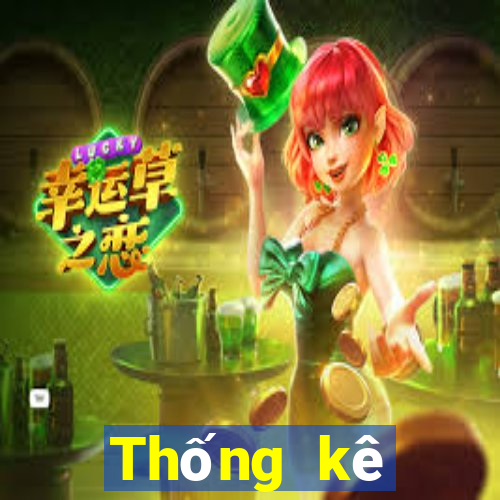 Thống kê XSBINGO18 thứ hai