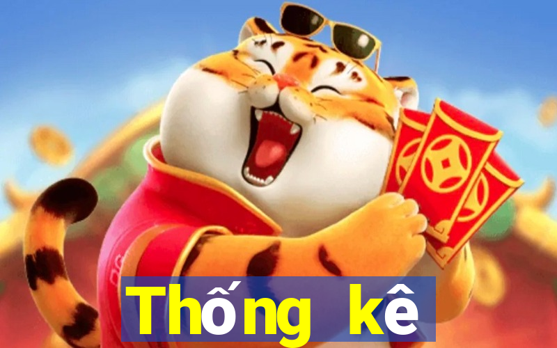 Thống kê XSBINGO18 thứ hai