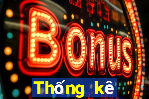 Thống kê XSBINGO18 thứ hai