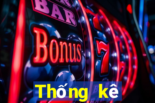 Thống kê XSBINGO18 thứ hai