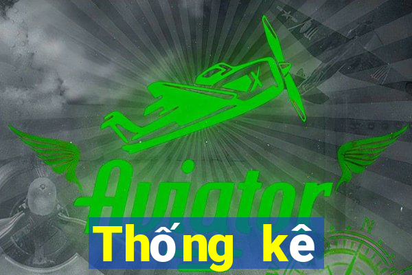 Thống kê XSBINGO18 thứ hai