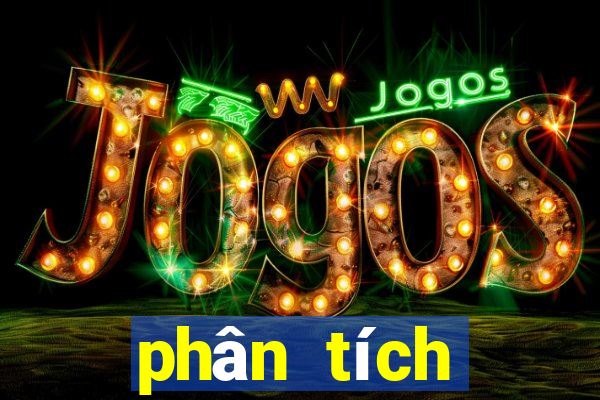 phân tích vietlott Bingo18 thứ hai