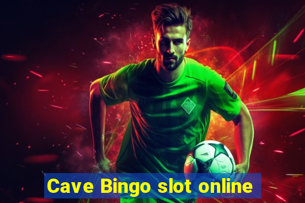 Cave Bingo slot online