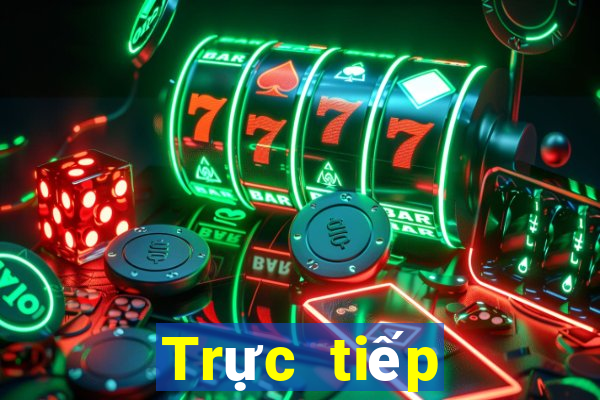 Trực tiếp vietlott Bingo18 thứ hai