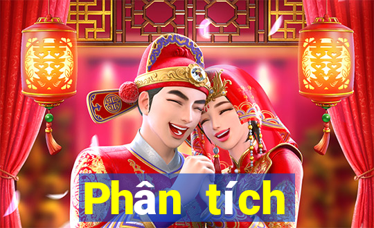 Phân tích XSBINGO18 ngày thứ sáu