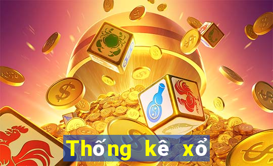 Thống kê xổ số Bingo18 hôm nay