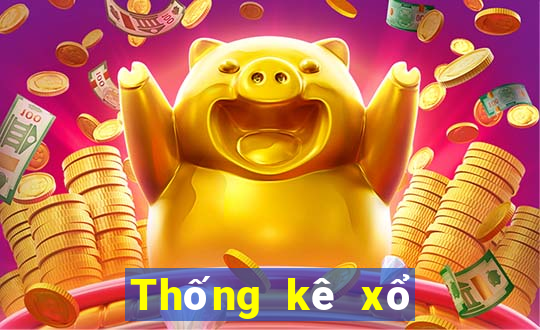 Thống kê xổ số Bingo18 hôm nay