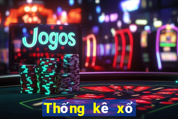 Thống kê xổ số Bingo18 hôm nay