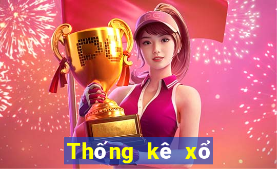 Thống kê xổ số Bingo18 hôm nay