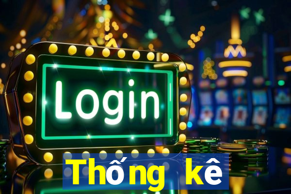 Thống kê vietlott Bingo18 ngày 18