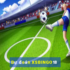 Dự đoán XSBINGO18