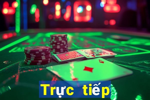 Trực tiếp XSBINGO18 ngày 5