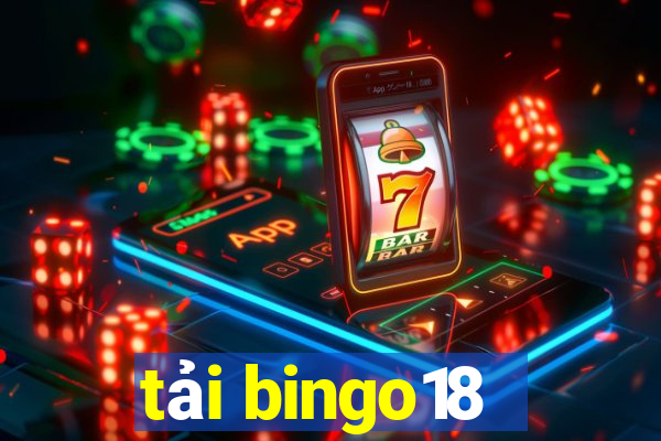 tải bingo18