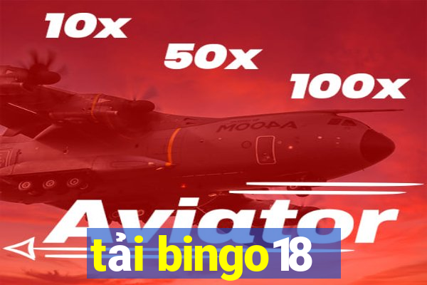 tải bingo18