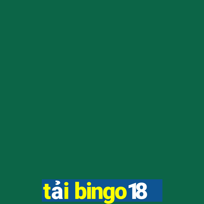 tải bingo18