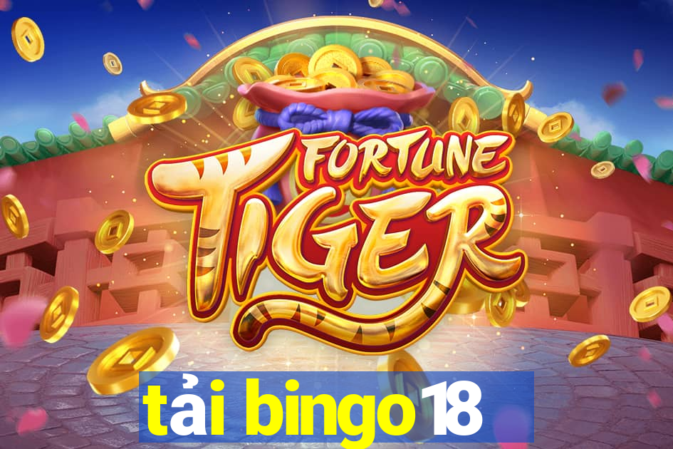 tải bingo18