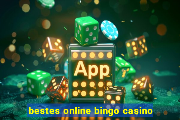 bestes online bingo casino