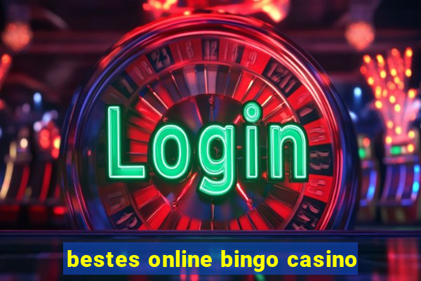 bestes online bingo casino