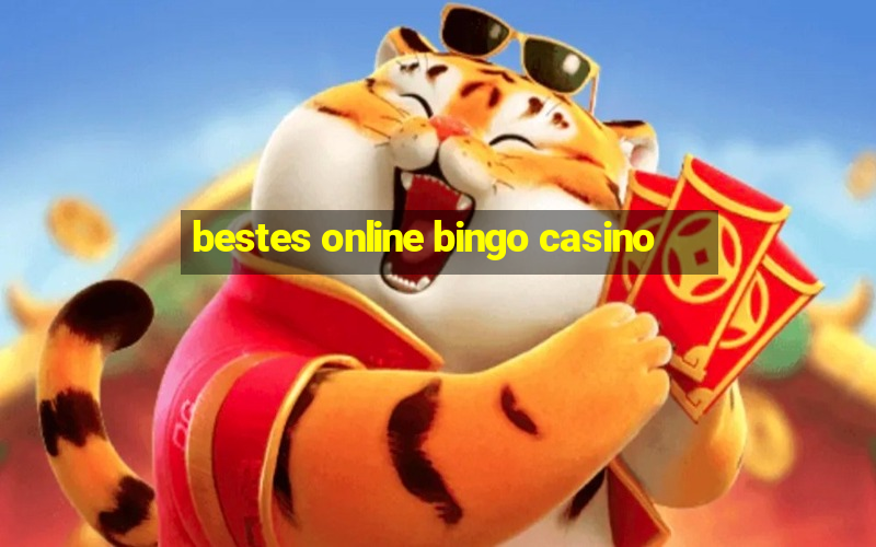 bestes online bingo casino